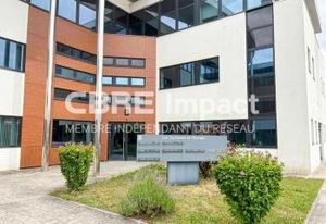 Location bureau Dijon - Parc Valmy - Proche tram et rocade