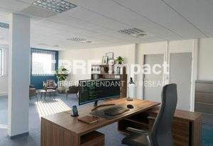 Location bureau Dijon - Parc Valmy - Proche tram et rocade