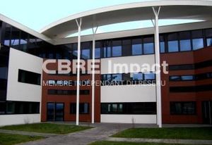 Location bureaux Dijon - Parc Valmy, proche LiNo, Rocade et Tram
