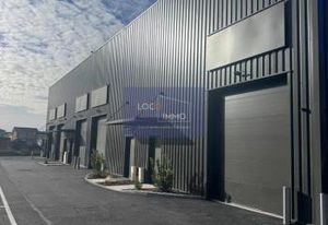Locaux d'activité neufs à vendre Marcheprime - Proche A63