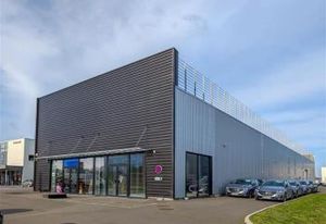 Local commercial à louer Saint-Brieuc - RN12