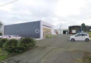 Local d'activité à louer Yffiniac - Proximité RN12 et visibilité commerciale
