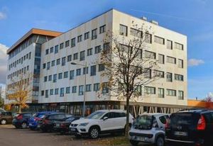 Bureaux à louer Dijon Est - Proche rocade et tramway