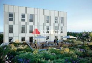 Vente bureaux Toulouse - Proche A620 et bus ligne 37