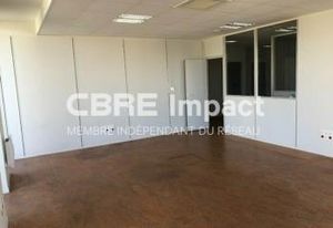 Location bureaux Reims secteur Farman - Proche A4, A34 et bus
