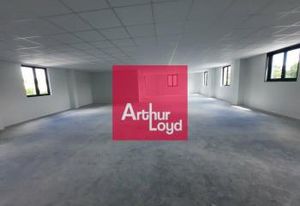 Local d'activité à louer Clermont-Ferrand - Proximité zone du Brézet