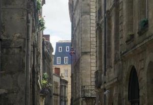 Local de stockage à vendre Bordeaux - Rue des Capérans