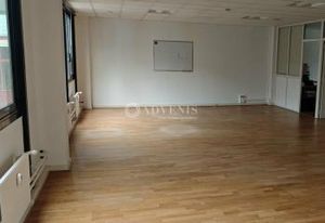 Vente bureaux Joué-lès-Tours - Proximité tramway et bus