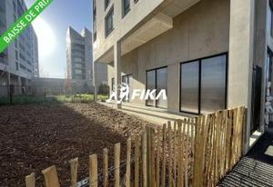 Local commercial à vendre Bordeaux - Quartier Brazza