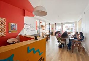 Bureau à louer Paris 10 - Proche Gare de l'Est et Mairie du 10e