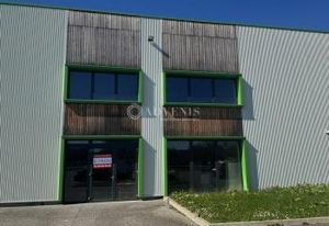 Location bureaux Brumath - Proche autoroute A4 et gare