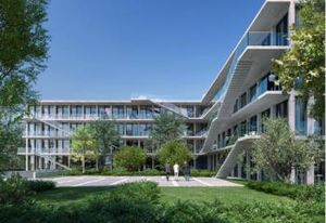Location bureaux Ramonville-Saint-Agne - Proche A620 et Métro B