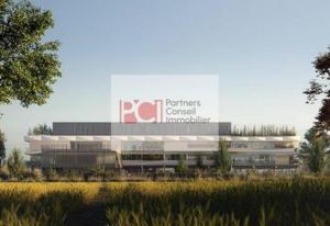 Bureaux à vendre Bouillargues - Proche Nîmes et autoroute