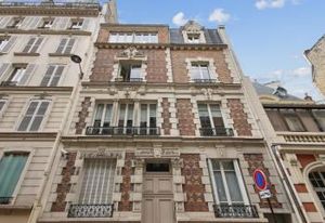 Location bureaux Paris 17 - Entre Ternes et Grande Armée