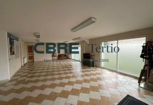 Vente bureaux Saint-Pierre-des-Corps - Proche A10 et centre commercial des Atlantes