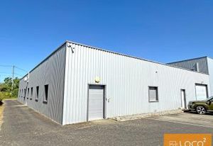Local d'activité à vendre Mondouzil - Secteur Nord Est de Toulouse