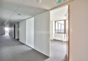 Vente bureaux Saint-Cloud - Proche A13 et Pont de Saint-Cloud