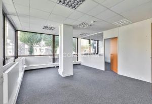 Vente bureaux Saint-Cloud - Proche A13 et Pont de Saint-Cloud