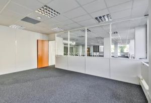 Vente bureaux Saint-Cloud - Proche A13 et Pont de Saint-Cloud