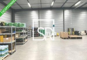 Vente local d'activité Lezoux - Proche A89