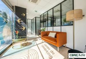 Location bureaux Nancy - Proche tram et grands axes