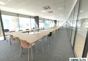 Location bureaux Nancy - Proche tram et grands axes