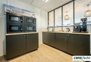 Location bureaux Nancy - Proche tram et grands axes