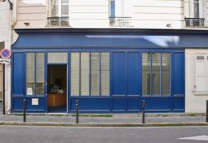 Local commercial à louer Paris 17e - Entre Pereire-Levallois et Ternes