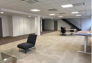 Bureaux à vendre Issy-les-Moulineaux - Proche métro, tramway et RER