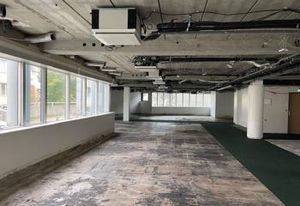 Bureaux à vendre Issy-les-Moulineaux - Proche métro, tramway et RER