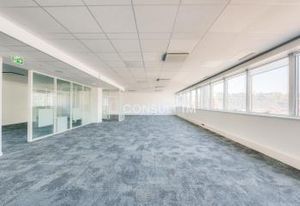 Bureaux à vendre Issy-les-Moulineaux - Proche Mairie d'Issy et Issy Val de Seine