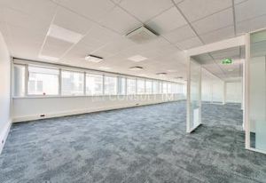 Bureaux à vendre Issy-les-Moulineaux - Proche Mairie d'Issy et Issy Val de Seine