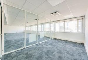 Bureaux à vendre Issy-les-Moulineaux - Proche Mairie d'Issy et Issy Val de Seine
