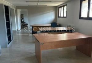 Location bureaux Chambéry-centre - Proche centre-ville et transports