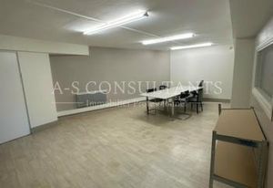 Location bureaux Chambéry-centre - Proche centre-ville et transports
