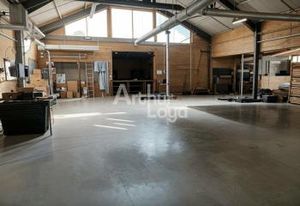 Local d'activité à vendre Bourg-Saint-Maurice - Accès D1090
