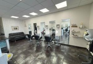 Fonds de commerce coiffure à vendre Léguevin