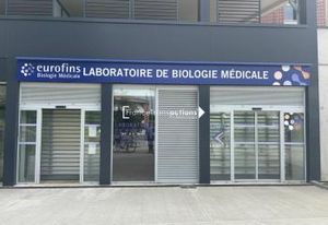 Local commercial à louer L'Union - Proche Toulouse