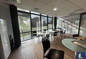Bureaux à louer Nice Arenas - Proche tramway, gare et aéroport