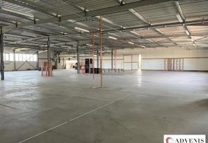 Local d'activité indépendant à vendre Cadaujac - Proche Bordeaux