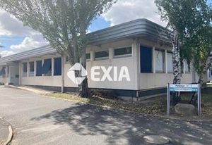 Location bureaux Ingré - Proche autoroute A10 et A71
