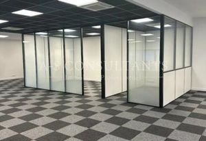 Location bureaux Annecy-Seynod - ZAE des Césardes - Proche Amancy