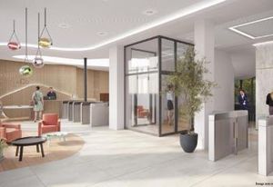 Bureaux à louer Paris 2 - Proche transports