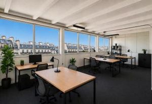 Location bureau Paris 12 - Proche Place de la Bastille
