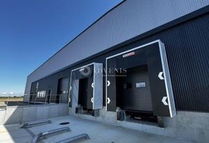 Entrepôts à vendre Fegersheim - Zone Industrielle et Commerciale