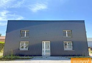 Location bureau Drémil-Lafage - Proche Balma et Toulouse