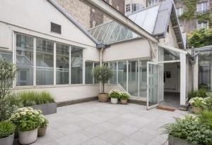 Location bureaux Paris 5 - Proche Panthéon et métro Cardinal Lemoine