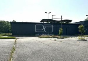 Local d'activité à vendre Dombasle-sur-Meurthe - ZAC du Saulcy