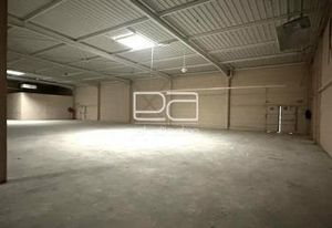 Local d'activité à vendre Dombasle-sur-Meurthe - ZAC du Saulcy