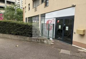 Location bureaux Lyon 3 - Proche gare Part-Dieu et métro